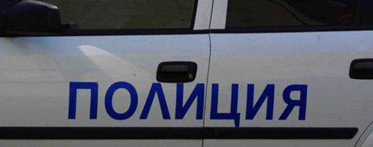 Полицаите задържаха крадец на бензин и ел. инструменти в Тервел