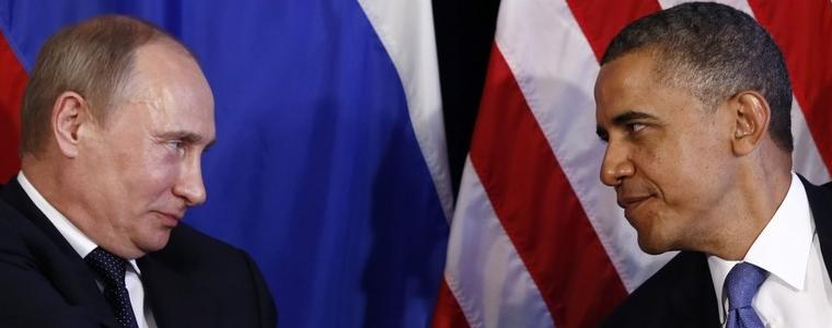 Путин: Русия и САЩ могат да се противопоставят на глобалните заплахи