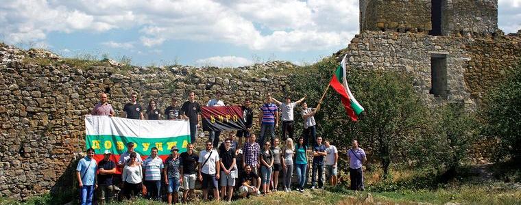Родолюбци посетиха български места в Северна Добруджа