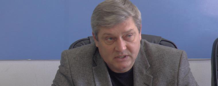 Румен Иванов: Идеята е новият законопроект да събере поне 180 подписа