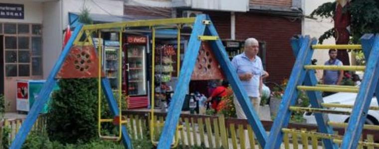 Среща за развитието на децата в ранна възраст  в Общностен център