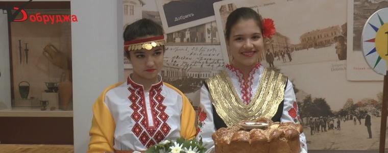 Училище за занаяти в „Стария Добрич” – следващата стъпка в проект „Български искрици”(ВИДЕО)