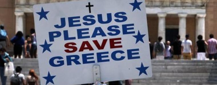 Вижте колко ще струва на всеки гражданин новото спасяване на Гърция