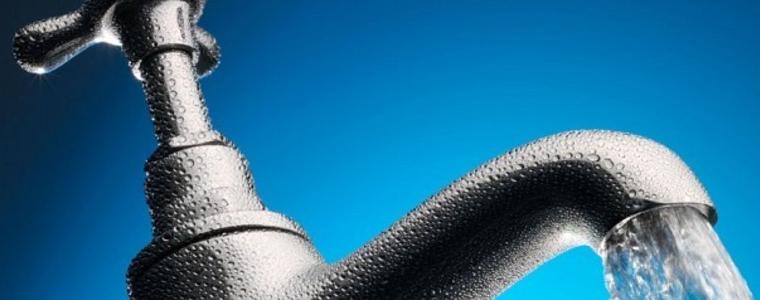 Водните аварии днес