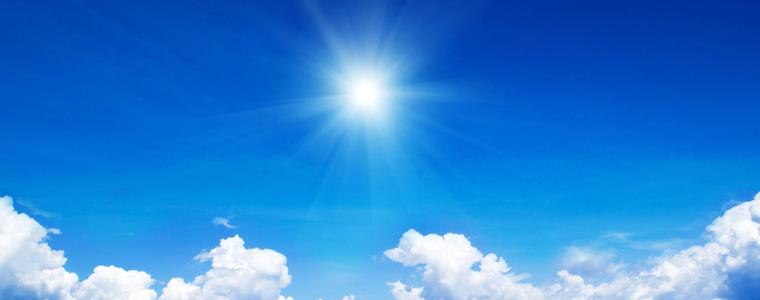 Времето на 1 август