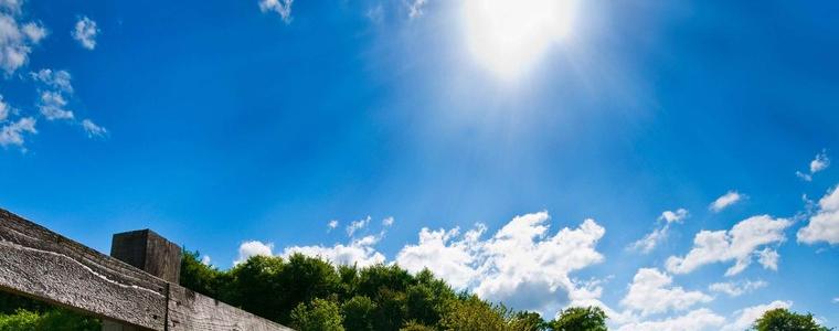 Времето на 28 юли