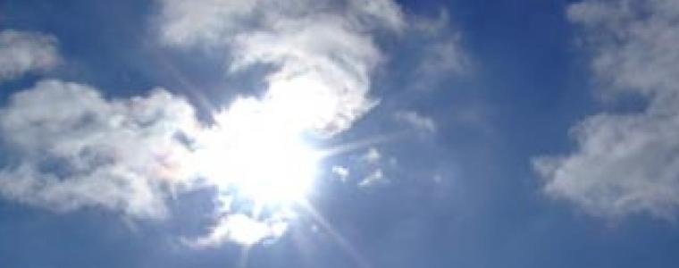 Времето на 30 юли