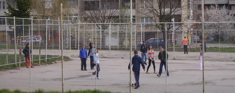 Всяко училище с регистър за прояви на насилие