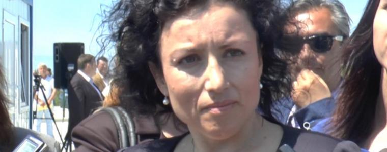 Загубите от руското ембарго са 82 милиона лева, обяви министър Танева