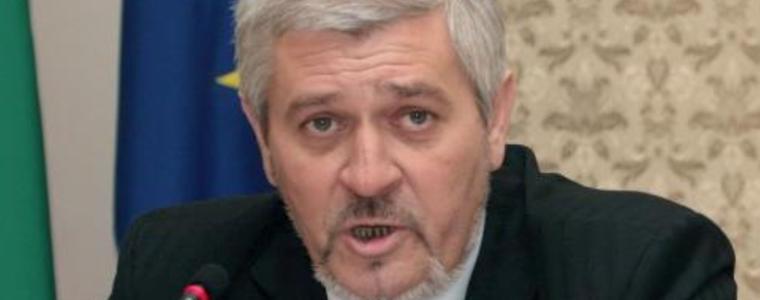 Зам. министър Ваньо Шарков идва на посещение в Добрич