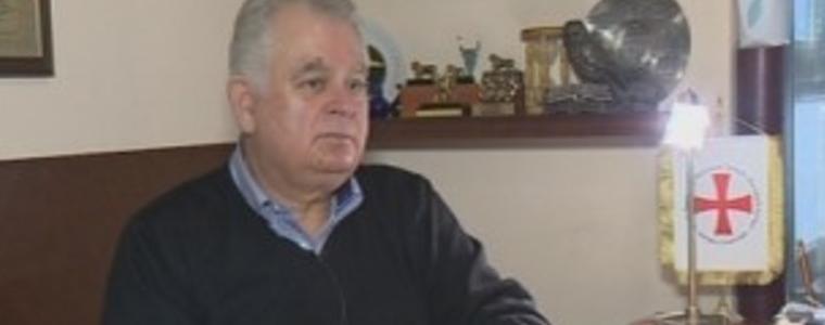 10 години затвор за ген. Кирчо Киров