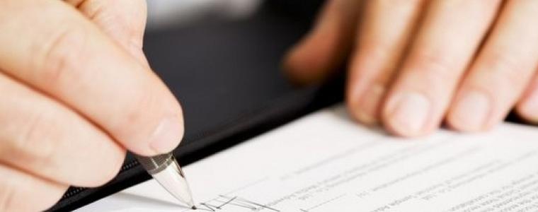 800 еднодневни трудови договора са заверили трудовите инспектори до днес