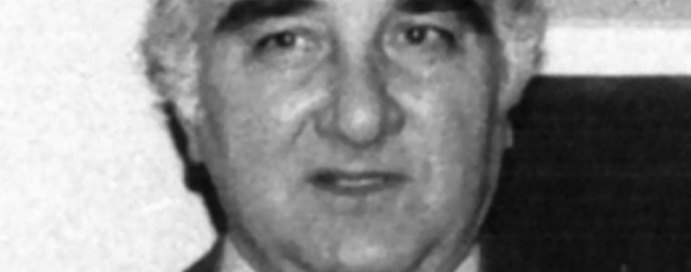 90 години от рождението на Любен Бешков