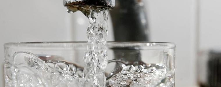 Адреси без вода в петък