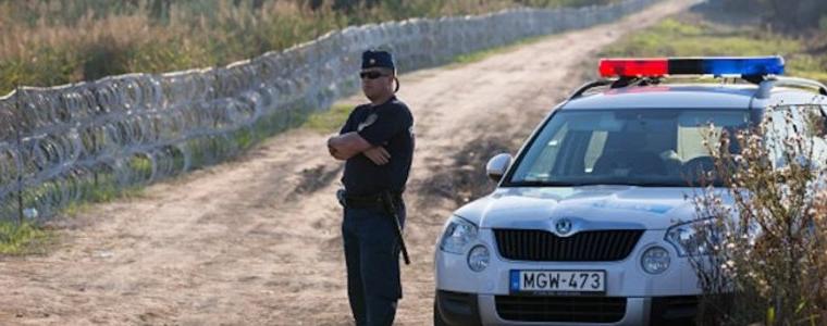 Арестуваха четвърти българин във връзка с камиона ковчег