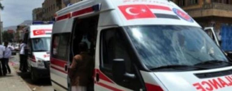 Атентат в Турция, жертви и ранени