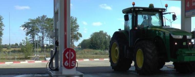 Автоцистерните няма да се свързват с НАП