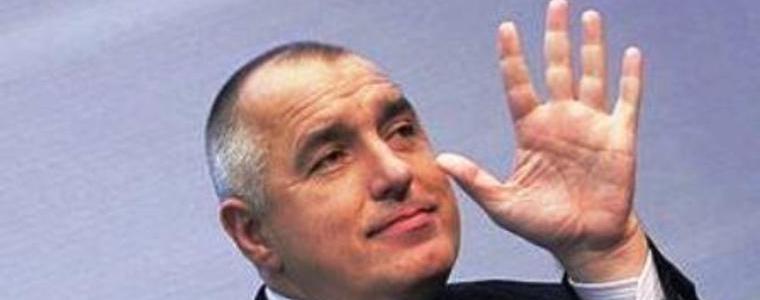 Борисов отчете 10-12% скок в продажбите на гориво