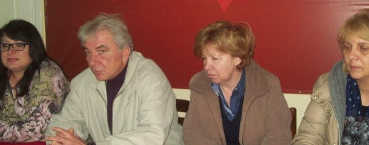 БСП - Добрич избира кметове днес 