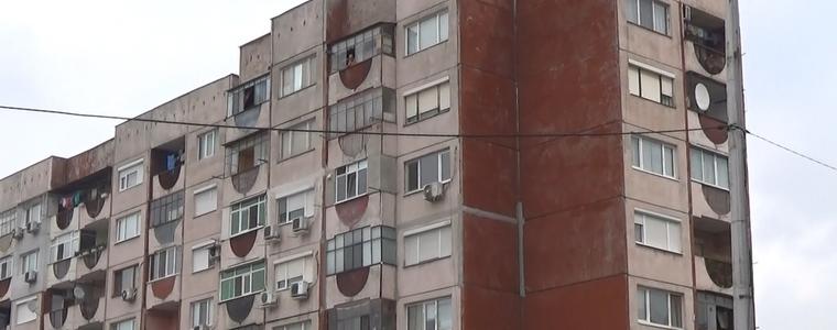 Добричлии са оптимисти относно санирането на блоковете (ВИДЕО)