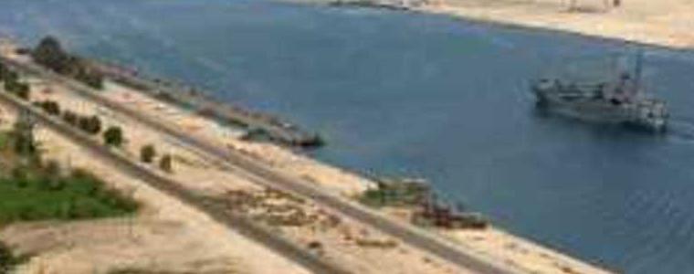 Египет откри официално втория Суецки канал