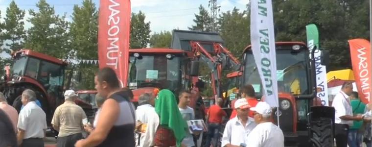 Ето коя фирма ще получи тази вечер статуетката на "Добрички панаир"