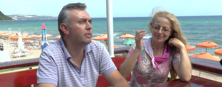 Гавраил Гавраилов: Много е трудно да измислиш нещо, което Калин Терзийски вече не е направил (ВИДЕО)