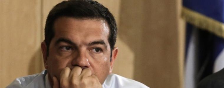 Гръцкият кабинет пак намекна за предсрочни избори
