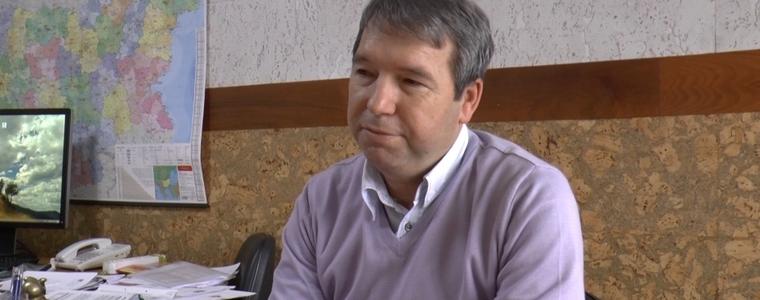 Инж.Калчев:Фалшива тревога
