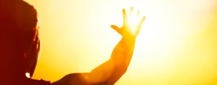 Жълт код заради жегата, оранжев - за пожароoпасност