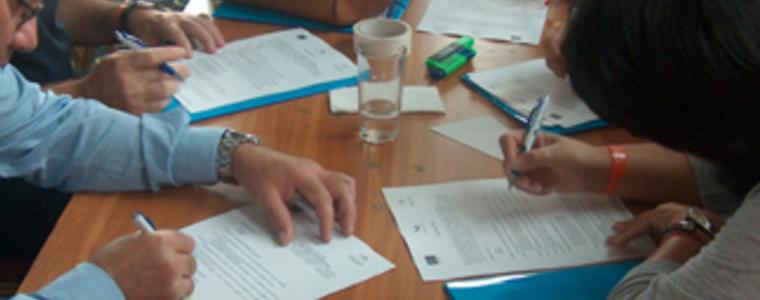 Консултации за ОИК и в Добрич