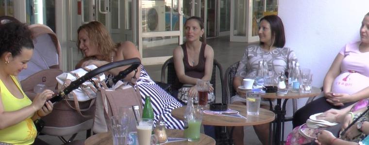  Марияна Драгнева: Работодателите трябва да осигуряват възможност на работещите майки да кърмят бебетата си (ВИДЕО)