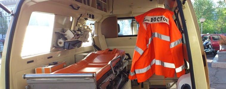 Масивен инфаркт е причинил смъртта на 23 годишния мъж от Добрич