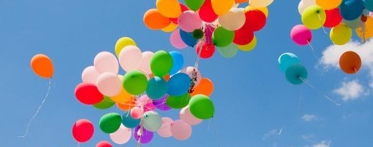 Младите реформатори ще пускат балони в чест на Международния ден на младежта