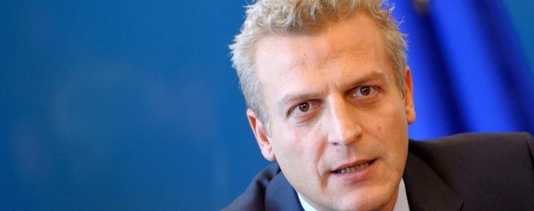 Москов отпусна 2 млн. за детско и майчино здравеопазване  
