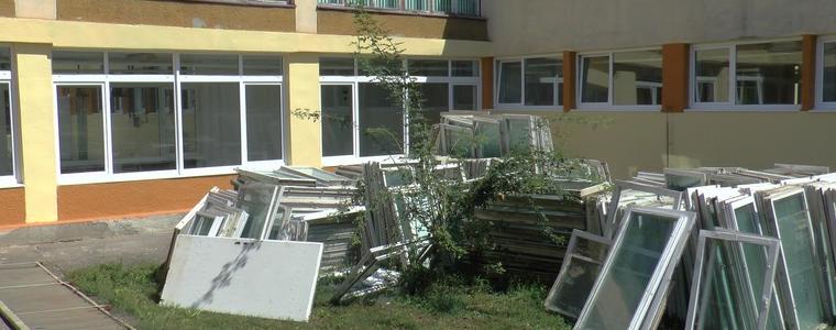 Нейчо Нейчев: Приключват ремонтните дейности в училища и детски градини (ВИДЕО)