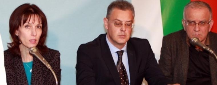 Партиите се регистрират в ЦИК от 25 август  