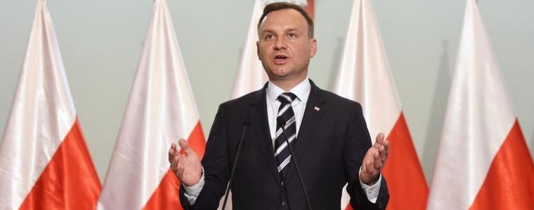 Полша предложи нов формат на преговорите за Украйна