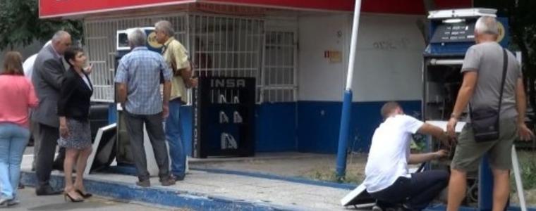 Потвърдено: Има повече сяра в горивата 
