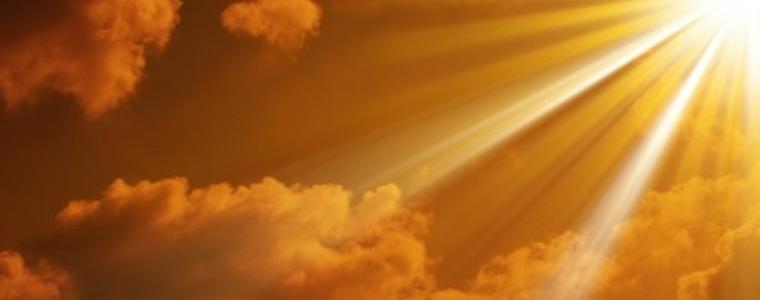 Прогноза за 25 август