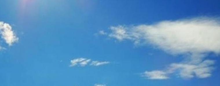 Прогноза за събота, 15 август