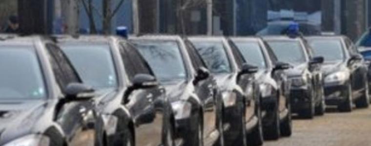 Протестна мрежа: Законът за НСО е дъно на политическия цинизъм