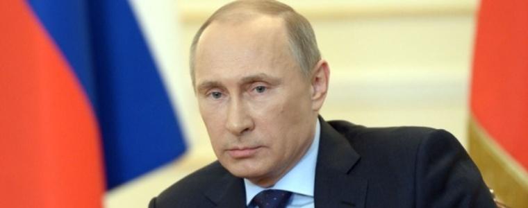 Путин предлага въвеждане на безвизов режим за туристи от страните от БРИКС 