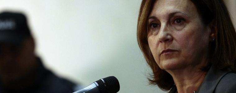 Р. Бъчварова: Няма увеличение на миграционния натиск към България