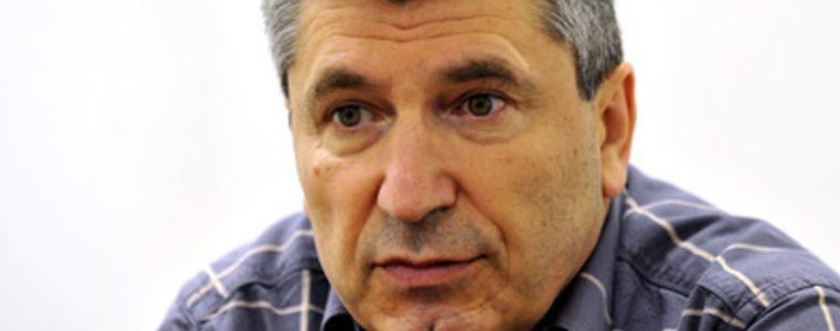 Русия в момента има нужда от България, смята Илиян Василев