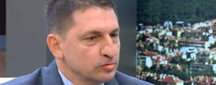 Шефът на полицията: Сменихме екипите за убийството на Георги