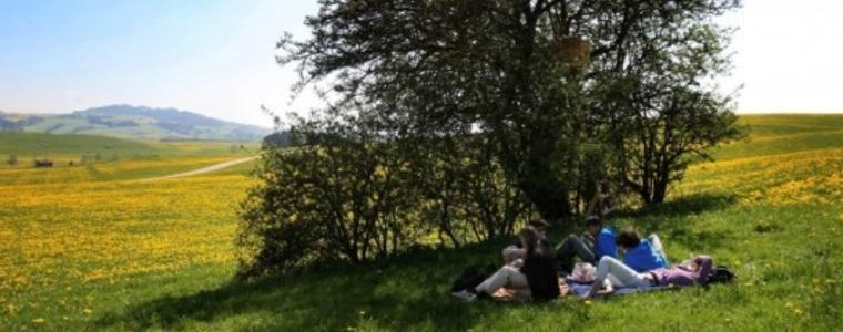 Синоптиците обещават разхлаждане