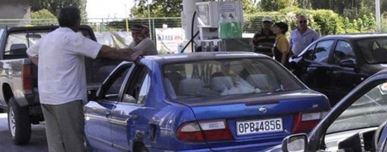 След повелята на Борисов: Провериха 741 бензиностанции 