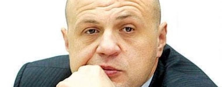Удряли и Т. Дончев с бензина. Той: Картел трудно се доказва!