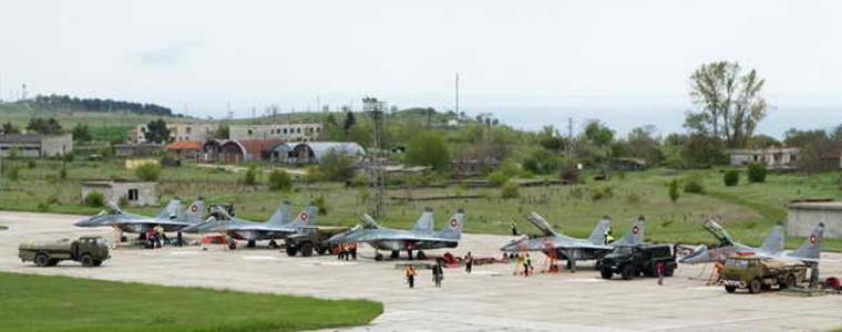 Внимание!Въздушни десанти